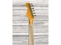 Fender Custom Shop 58 Strat Relic Faded Aged 3-Color Sunburst Fender Custom Shop 58 Strat Relic Faded Aged 3-Color Sunburst